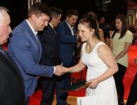Gala sportu Echa Dnia 