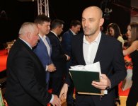 Gala sportu Echa Dnia 