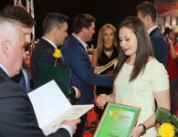 Gala sportu Echa Dnia 