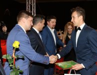 Gala sportu Echa Dnia 