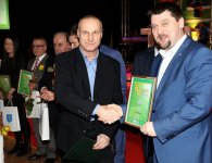 Gala sportu Echa Dnia 
