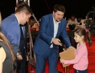 Gala sportu Echa Dnia 