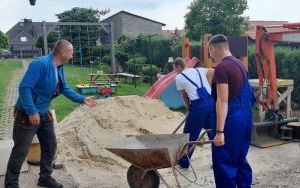 Staże zawodowe - technik budownictwa (6)