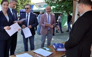 Szansa dla bezrobotnych w Chmielniku (3)