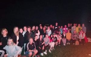 Uczniowie z PZS w Chęcinach uczestniczą w polsko-litewskim spotkaniu młodzieży (4)