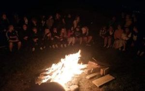 Uczniowie z PZS w Chęcinach uczestniczą w polsko-litewskim spotkaniu młodzieży (5)
