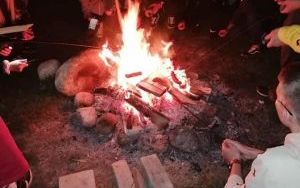 Uczniowie z PZS w Chęcinach uczestniczą w polsko-litewskim spotkaniu młodzieży (6)