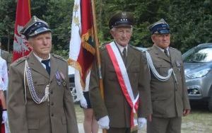 Upamiętnili mieszkańców Orłowin (4)
