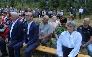 Upamiętnili mieszkańców Orłowin (7)