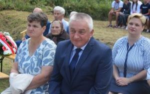 Upamiętnili mieszkańców Orłowin (3)