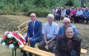 Upamiętnili mieszkańców Orłowin (4)