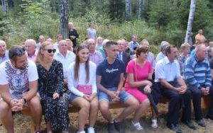 Upamiętnili mieszkańców Orłowin (5)