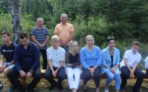 Upamiętnili mieszkańców Orłowin (1)