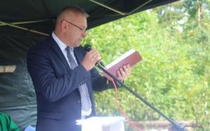 Upamiętnili mieszkańców Orłowin (3)
