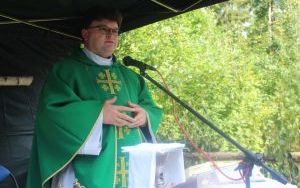 Upamiętnili mieszkańców Orłowin (4)