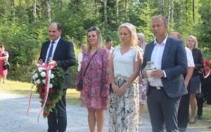 Upamiętnili mieszkańców Orłowin (5)