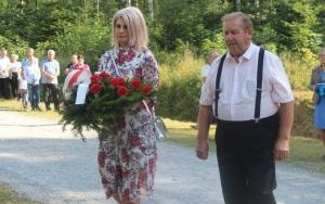 Upamiętnili mieszkańców Orłowin (6)