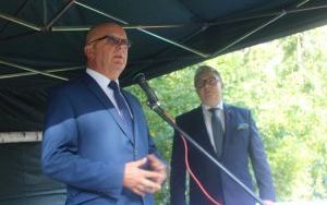 Upamiętnili mieszkańców Orłowin (8)