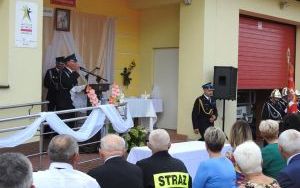 Wyjątkowy jubileusz strażaków z Gumienic (1)