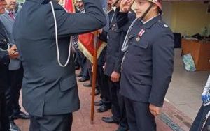 Wyjątkowy jubileusz strażaków z Gumienic (3)