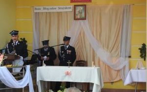 Wyjątkowy jubileusz strażaków z Gumienic (4)
