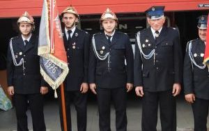 Wyjątkowy jubileusz strażaków z Gumienic (3)