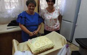 Wyjątkowy jubileusz strażaków z Gumienic (4)