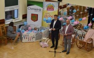 Poznajmy najmłodszych mieszkańców gminy Chmielnik  (1)
