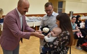 Poznajmy najmłodszych mieszkańców gminy Chmielnik  (3)