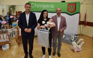 Poznajmy najmłodszych mieszkańców gminy Chmielnik  (5)