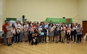 Poznajmy najmłodszych mieszkańców gminy Chmielnik  (6)