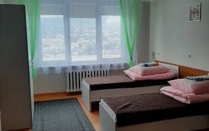 Powiatowe Szkolne Schronisko Młodzieżowe w Chęcinach (3)