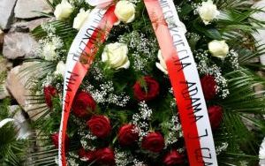 Odbudowany kopiec już poświęcony i odsłonięty (6)