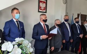 Złote Gody w Mniowie (3)