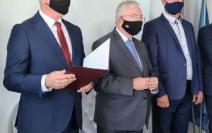 Złote Gody w Mniowie (7)