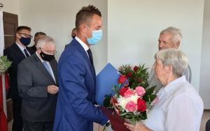 Złote Gody w Mniowie (8)