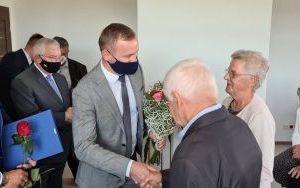 Złote Gody w Mniowie (11)