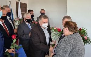 Złote Gody w Mniowie (16)