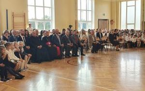 Pamiętają o swoim patronie  (1)