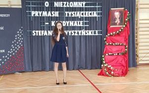 Pamiętają o swoim patronie  (2)