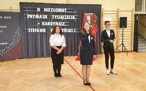 Pamiętają o swoim patronie  (5)