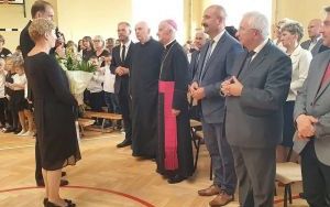 Pamiętają o swoim patronie  (3)