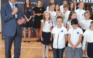 Pamiętają o swoim patronie  (6)