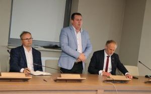 Z mundurowymi o przepisach (5)