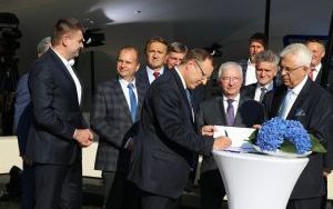 TVP Kielce będzie miało nową siedzibę (2)