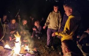  „Historia jednej znajomości” (2)