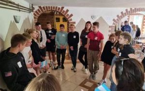  „Historia jednej znajomości” (5)