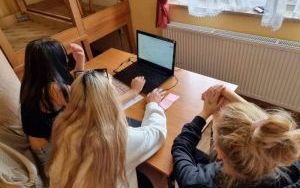  „Historia jednej znajomości” (7)