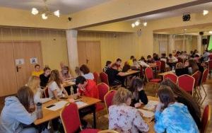  „Historia jednej znajomości” (9)