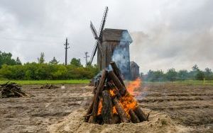 Świętokrzyski Jarmark  Agroturystyczny (2)